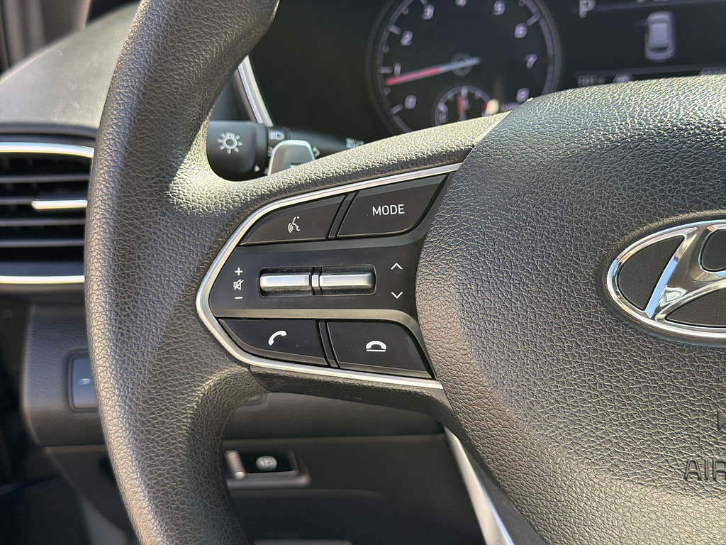 Used 2021 Hyundai Santa Fe SEL FWD image 26