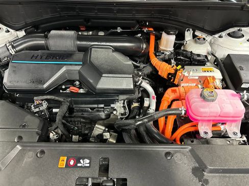 Used 2025 Hyundai Santa Fe Calligraphy image 26