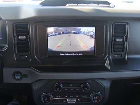 Used 2023 Ford Bronco Big Bend image 32