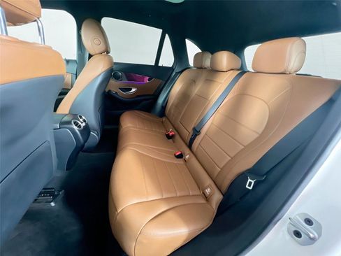 Certified 2022 Mercedes-Benz GLC 300 4MATIC image 21