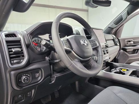 Used 2025 RAM 1500 Big Horn image 18