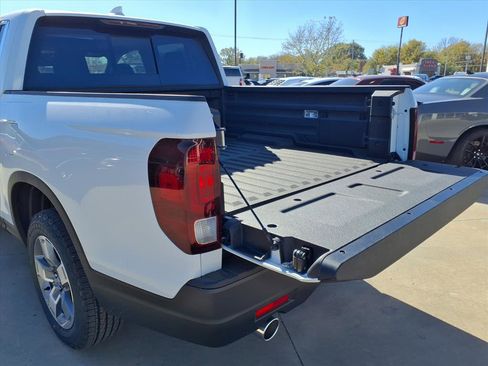 New 2026 Honda Ridgeline RTL image 24