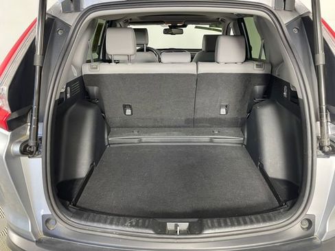 Used 2019 Honda CR-V EX-L image 12