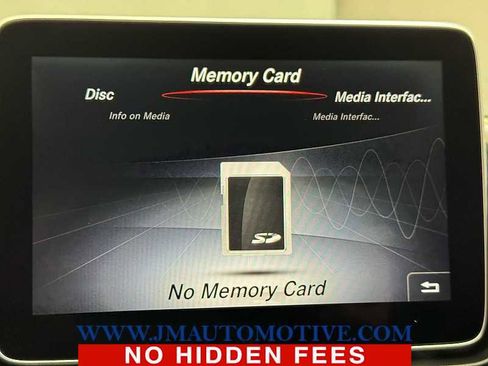 Used 2016 Mercedes-Benz GLE 350 GLE 350 image 26