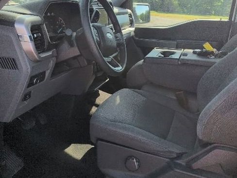 Used 2021 Ford F150 XLT AWD/4WD image 6