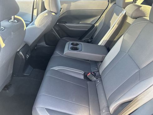 Used 2025 Subaru Crosstrek 2.0i Premium image 13