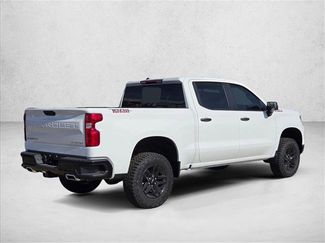 New 2026 Chevrolet Silverado 1500 Custom Trail Boss video 2