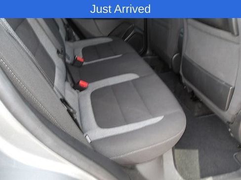 Used 2023 Chevrolet TrailBlazer LS FWD image 10