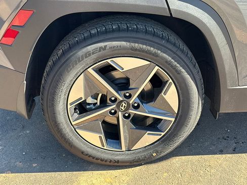 New 2026 Hyundai Tucson SEL FWD image 18