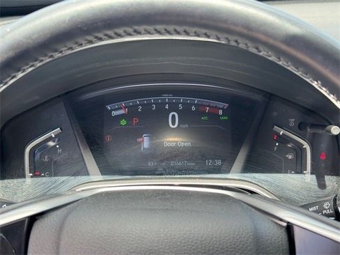 Used 2022 Honda CR-V Touring image 19