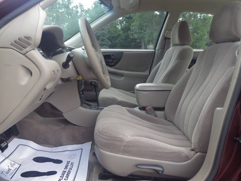 Used 2001 Chevrolet Malibu V6 FWD image 31