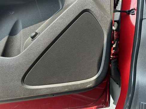 Certified 2022 Chevrolet Equinox RS image 26