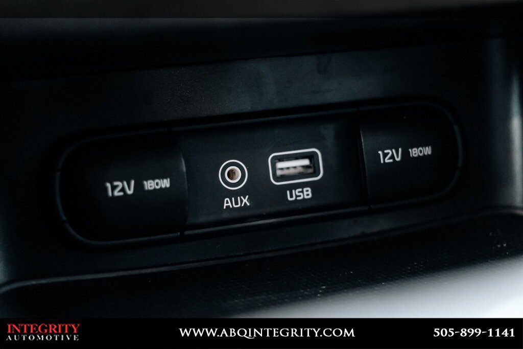 Used 2021 Kia Forte GT-Line FWD image 35