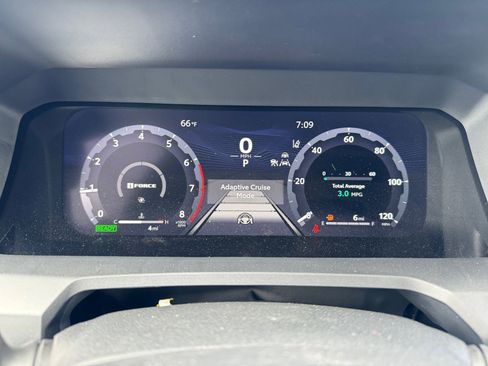 New 2025 Toyota Tacoma Limited image 32