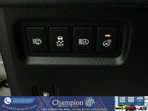 Used 2021 Lexus GX 460 Premium AWD/4WD image 26