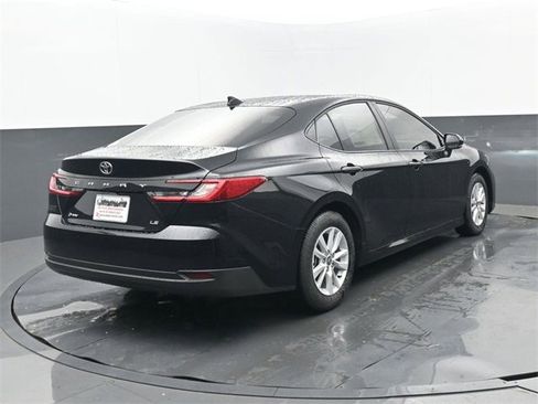 New 2026 Toyota Camry LE image 20