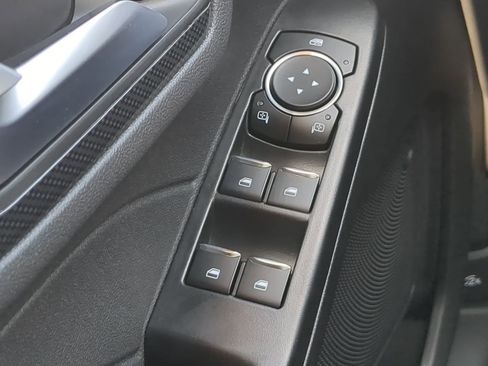 New 2026 Ford Escape ST-Line w/ Tech Pack #1 image 21