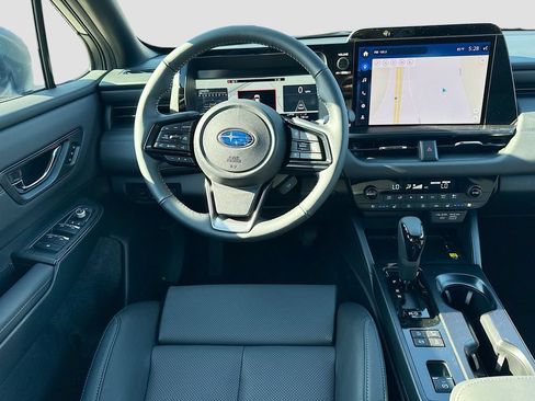 New 2026 Subaru Outback Touring XT AWD/4WD image 29