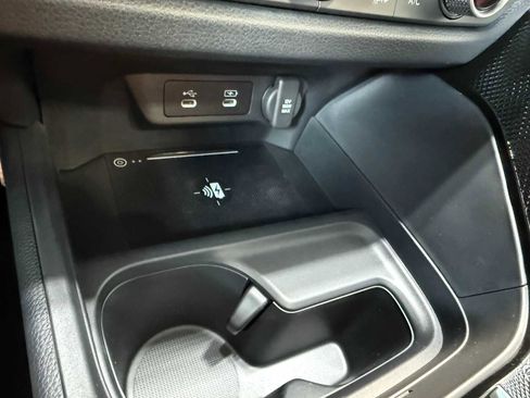 New 2026 Acura ADX A-Spec AWD/4WD image 27