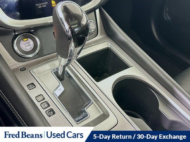 Used 2023 Nissan Murano SL w/ SL Moonroof Package AWD/4WD image 24