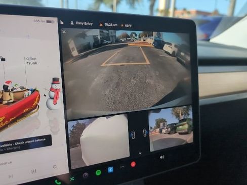 Used 2023 Tesla Model Y Long Range image 13