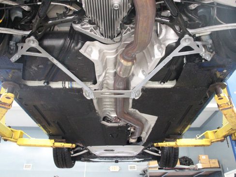 Used 2017 BMW M2 w/ Executive Package image 98