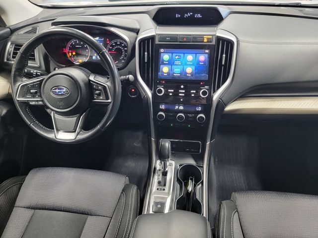 Used 2021 Subaru Ascent Premium w/ Convenience Package AWD/4WD image 30