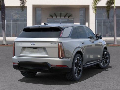 New 2025 Cadillac Escalade IQ Sport 2 image 4