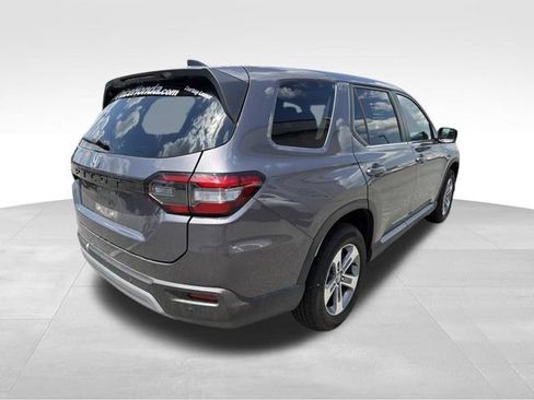 Used 2025 Honda Pilot EX-L image 7