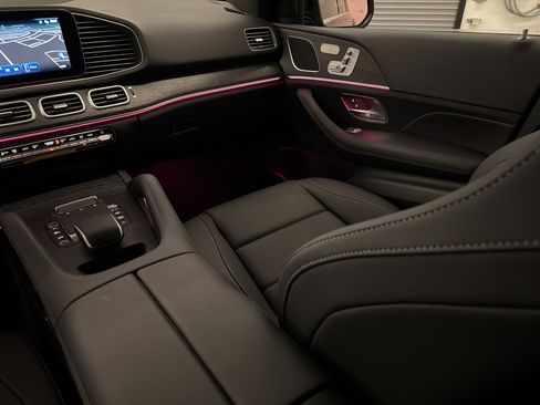 Certified 2026 Mercedes-Benz GLE 350 4MATIC image 29