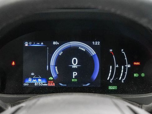 Used 2025 Lexus UX 300h FWD w/ Accessory Package (Z2) image 24