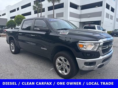 Used 2020 RAM 1500 Big Horn