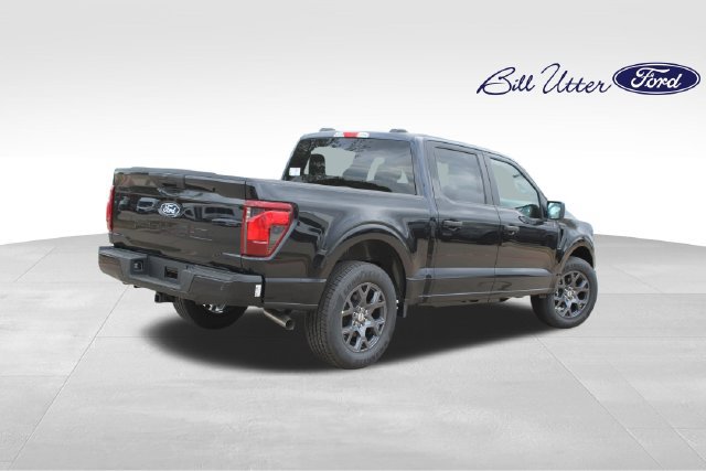New 2026 Ford F150 STX w/ Equipment Group 200A RWD image 3