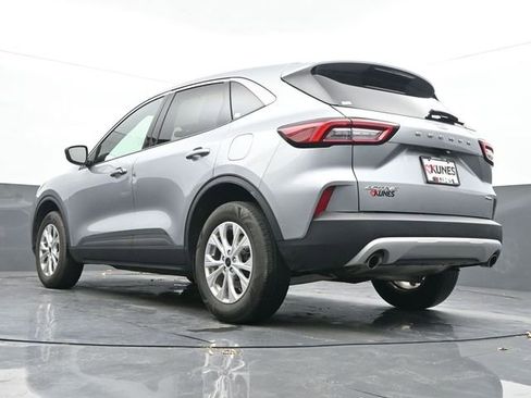 Used 2024 Ford Escape Active image 27