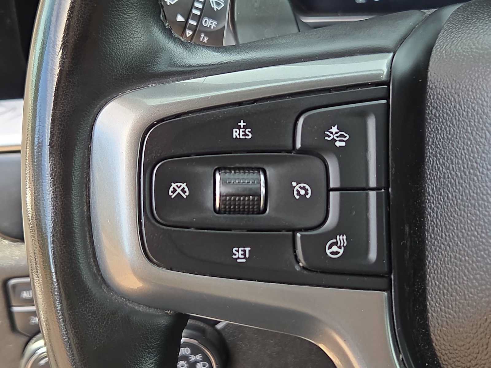 Used 2024 Chevrolet Silverado 1500 RST w/ Convenience Package II AWD/4WD image 23