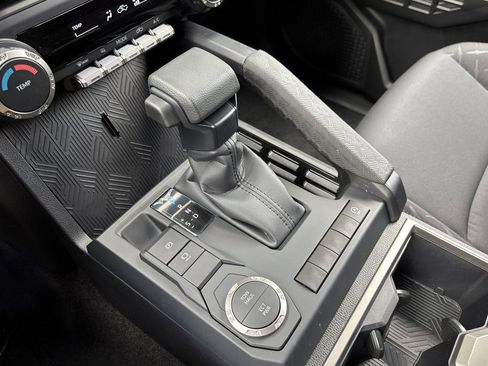 New 2026 Toyota Tacoma SR5 RWD image 24