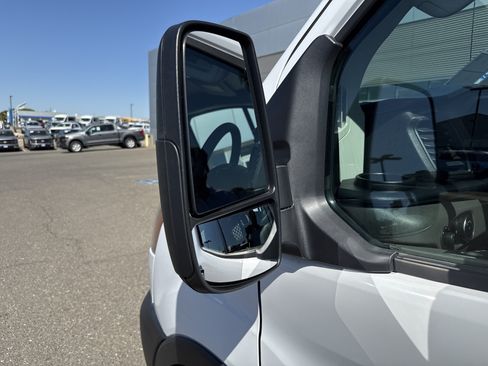 Used 2025 Ford Transit 250 Low Roof w/ Exterior Upgrade Package RWD image 10