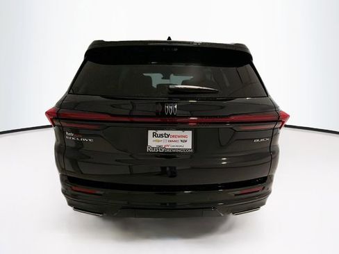 New 2026 Buick Enclave Sport Touring w/ Power Package FWD image 6