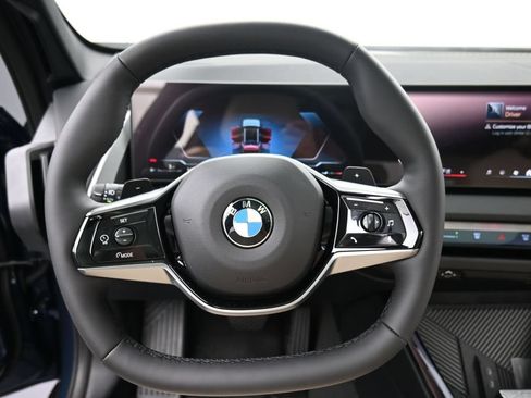 New 2026 BMW X3 xDrive30i w/ Premium Package AWD/4WD image 13