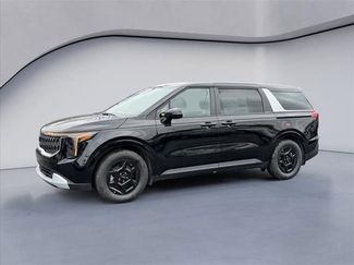 New 2026 Kia Carnival video 1