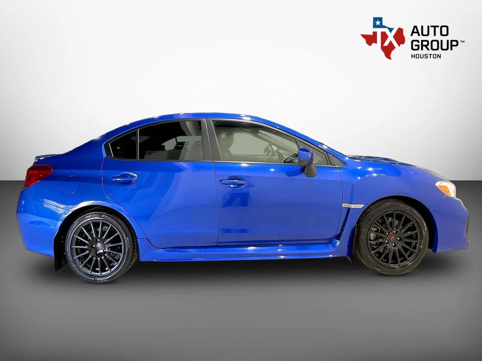 Used 2020 Subaru WRX w/ WRX Sport Package AWD/4WD image 8