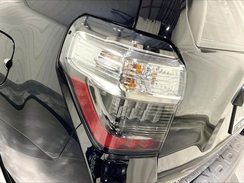Used 2022 Toyota 4Runner Trail Special Edition image 28