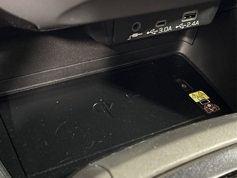 Used 2024 Subaru Crosstrek 2.5i Sport image 38