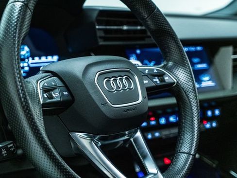 Used 2024 Audi RS 3 AWD/4WD image 24