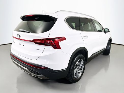 Used 2023 Hyundai Santa Fe SEL AWD/4WD image 7