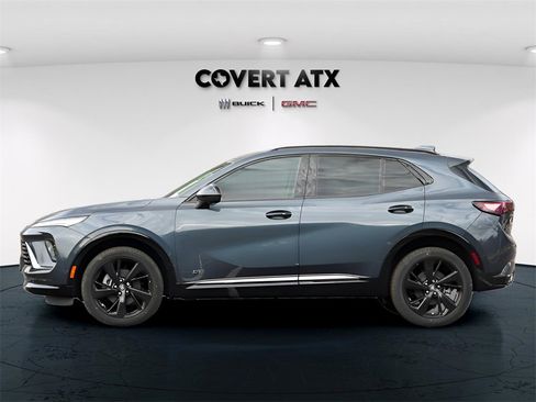 New 2026 Buick Envision Sport Touring image 4