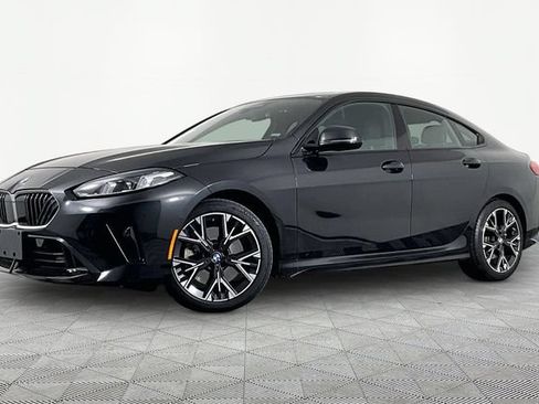 Used 2025 BMW 228i xDrive AWD/4WD image 1