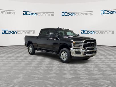 New 2026 RAM 2500 Tradesman