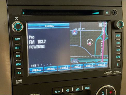 Used 2014 GMC Yukon XL SLT RWD image 11