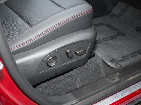 New 2026 Chevrolet Traverse RS image 41